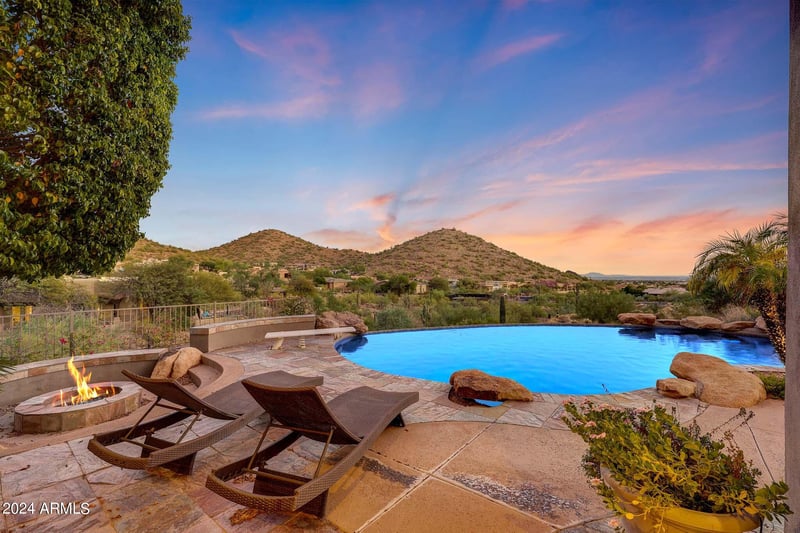 12943 E Corrine Dr, Scottsdale, AZ 85259