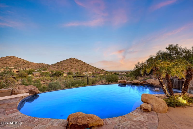 12943 E Corrine Dr, Scottsdale, AZ 85259