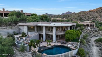 12943 E Corrine Dr, Scottsdale, AZ 85259