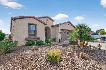 12943 Eagle Ridge Ln, Peoria, AZ 85383