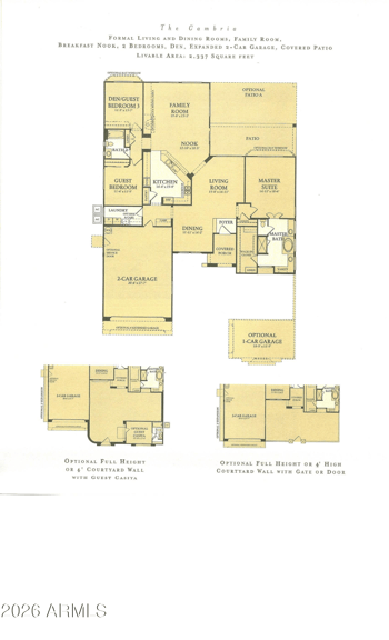 12943 Panchita Dr, Sun City West, AZ 85375