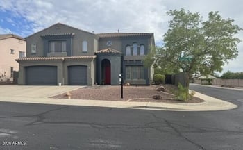 12943 W Mclellan Rd, Glendale, AZ 85307