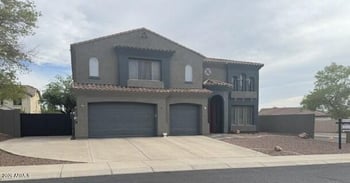 12943 W Mclellan Rd, Glendale, AZ 85307