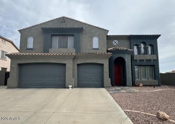12943 W Mclellan Rd, Glendale, AZ 85307
