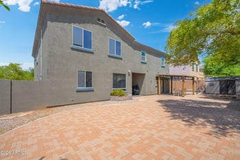 12943 W Mclellan Rd, Glendale, AZ 85307