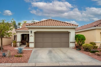 12945 El Sueno Ct, Sun City West, AZ 85375