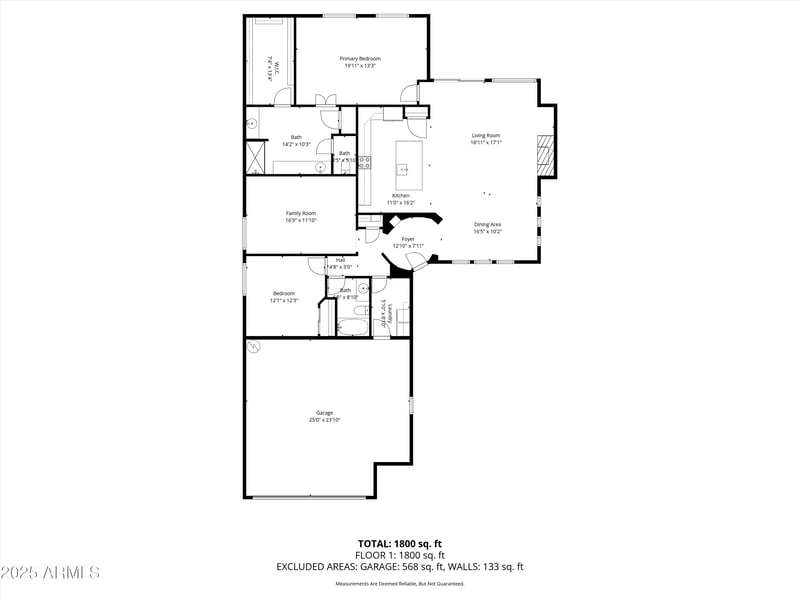 12945 Junipero Dr, Sun City West, AZ 85375