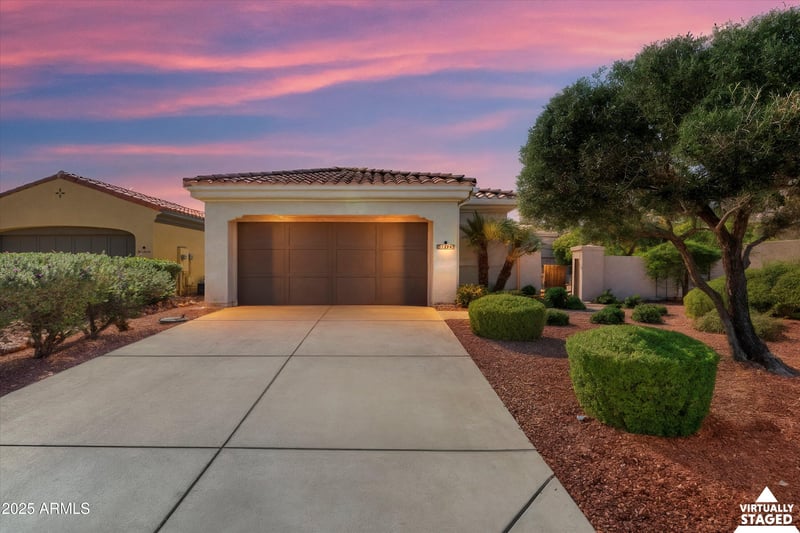 12945 Junipero Dr, Sun City West, AZ 85375