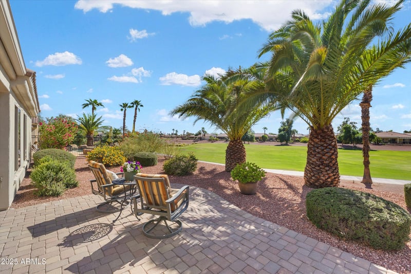 12945 Junipero Dr, Sun City West, AZ 85375