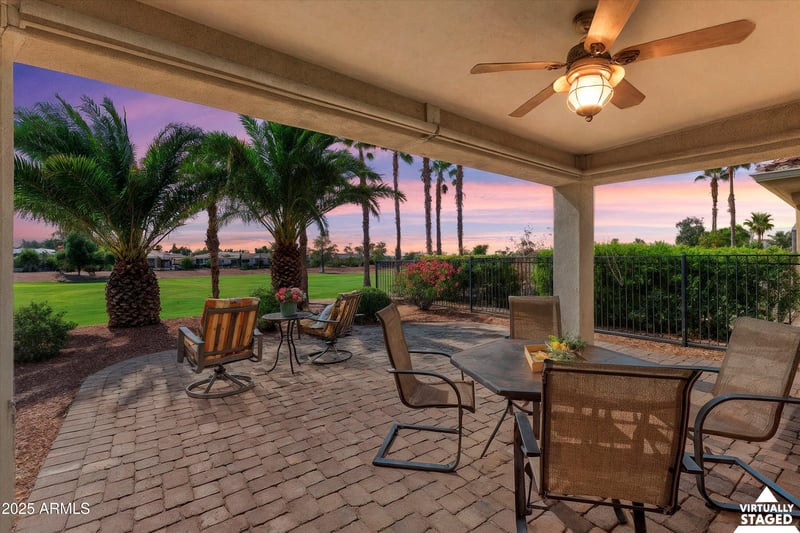 12945 Junipero Dr, Sun City West, AZ 85375