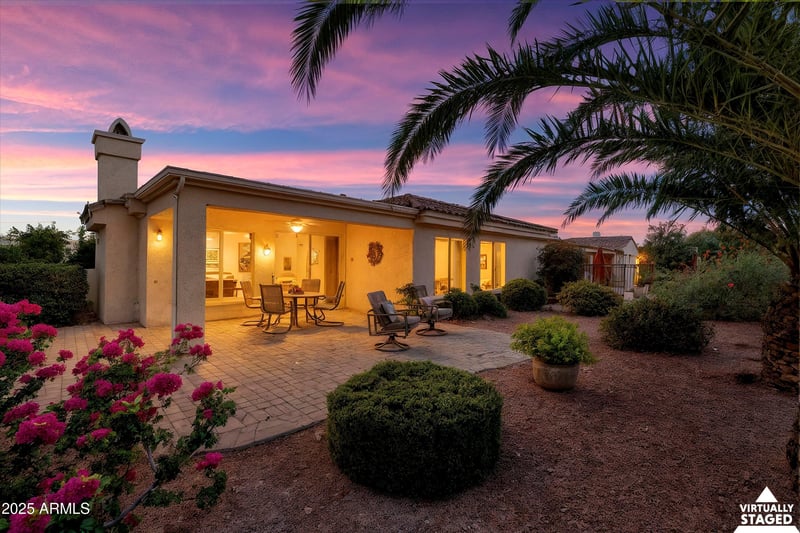 12945 Junipero Dr, Sun City West, AZ 85375