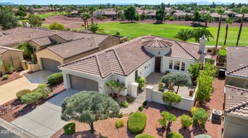 12945 Junipero Dr, Sun City West, AZ 85375