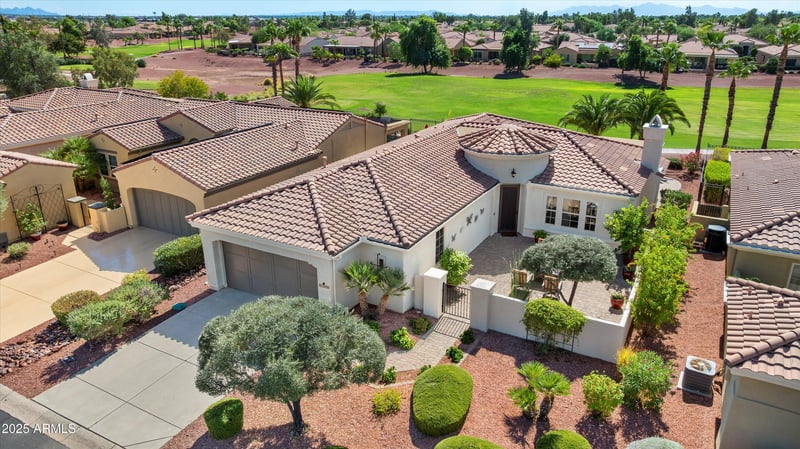 12945 Junipero Dr, Sun City West, AZ 85375