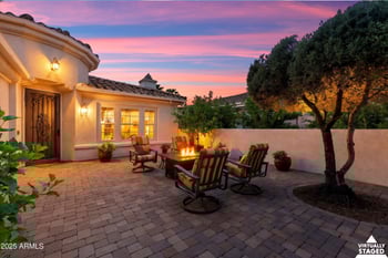 12945 Junipero Dr, Sun City West, AZ 85375