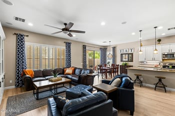 12945 N 175th Dr, Surprise, AZ 85388