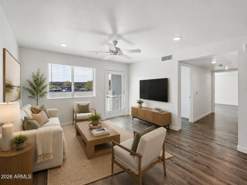 12945 W Greenway Rd #19, El Mirage, AZ 85335