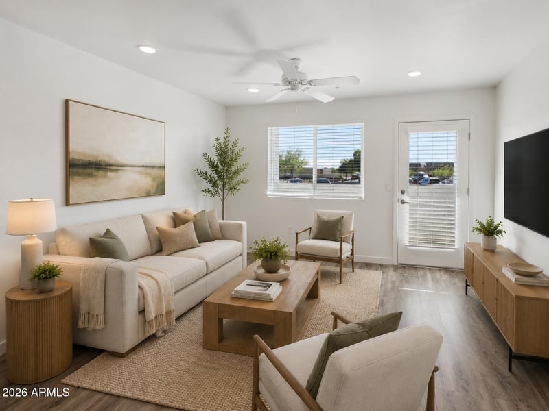 12945 W Greenway Rd #19, El Mirage, AZ 85335