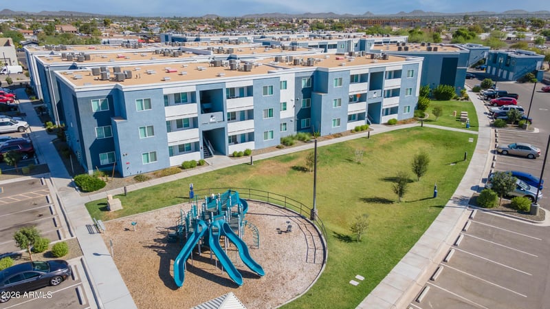 12945 W Greenway Rd #19, El Mirage, AZ 85335