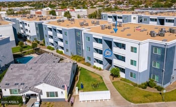12945 Greenway Rd #36, El Mirage, AZ 85335