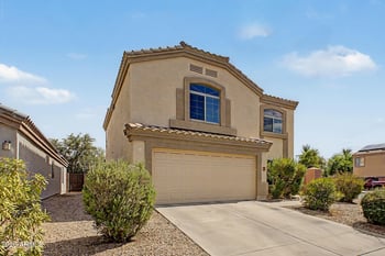 12945 Mandalay Ln, El Mirage, AZ 85335