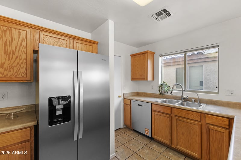 12945 Mandalay Ln, El Mirage, AZ 85335
