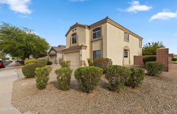 12945 Mandalay Ln, El Mirage, AZ 85335
