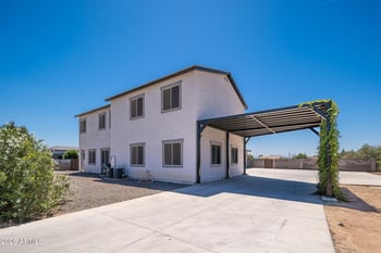 12945 Varney Rd, El Mirage, AZ 85335