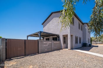 12945 Varney Rd, El Mirage, AZ 85335