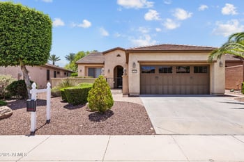 12945 Yellow Bird Ln, Peoria, AZ 85383
