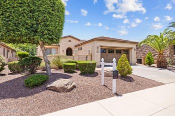 12945 Yellow Bird Ln, Peoria, AZ 85383