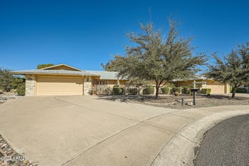 12946 Ashwood Dr, Sun City West, AZ 85375