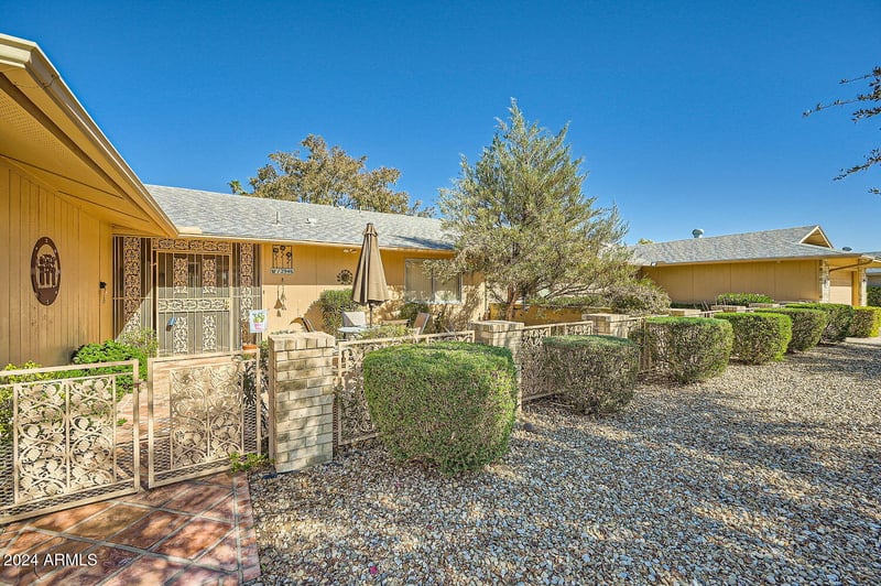12946 Ashwood Dr, Sun City West, AZ 85375