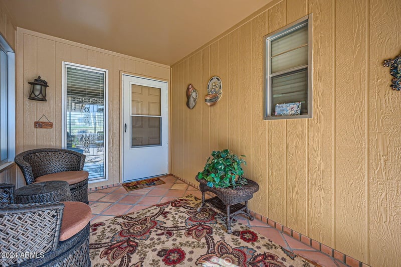 12946 Ashwood Dr, Sun City West, AZ 85375
