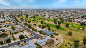 12946 Ashwood Dr, Sun City West, AZ 85375