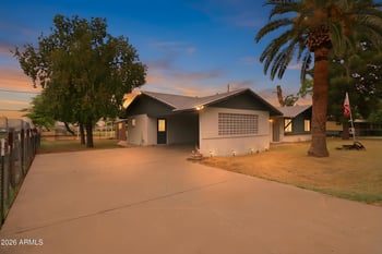 12946 Hidalgo Ave, Avondale, AZ 85323
