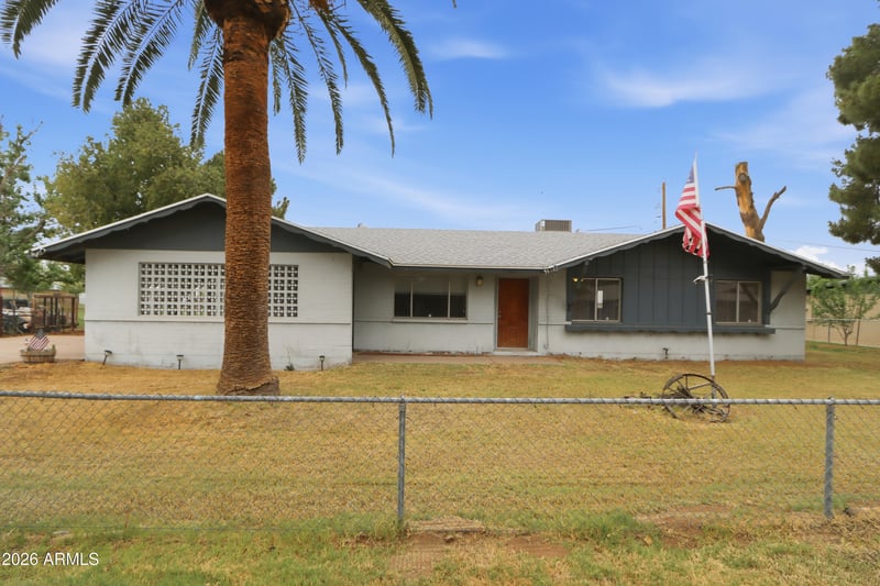 12946 W Hidalgo Ave, Avondale, AZ 85323