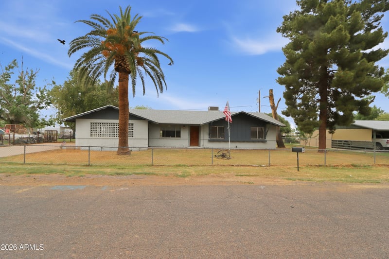12946 W Hidalgo Ave, Avondale, AZ 85323