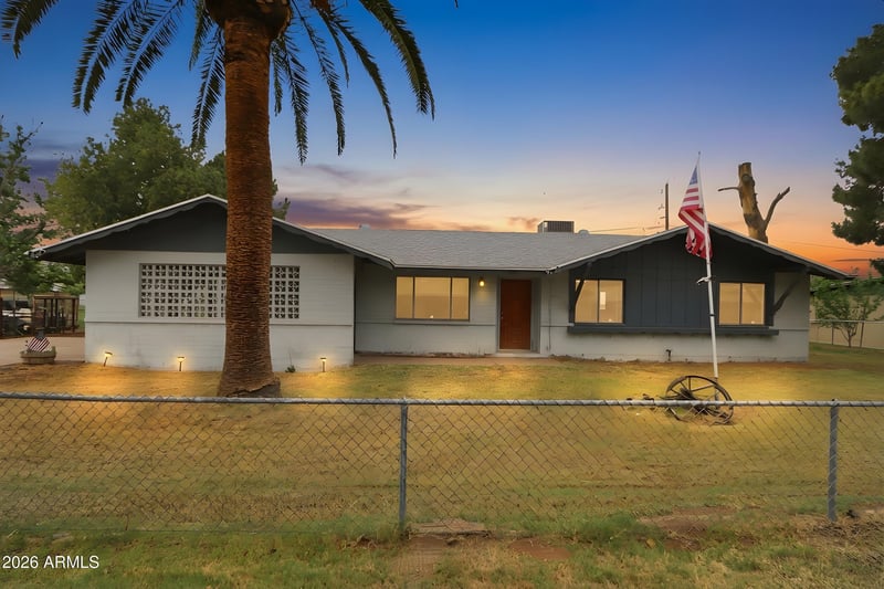 12946 W Hidalgo Ave, Avondale, AZ 85323