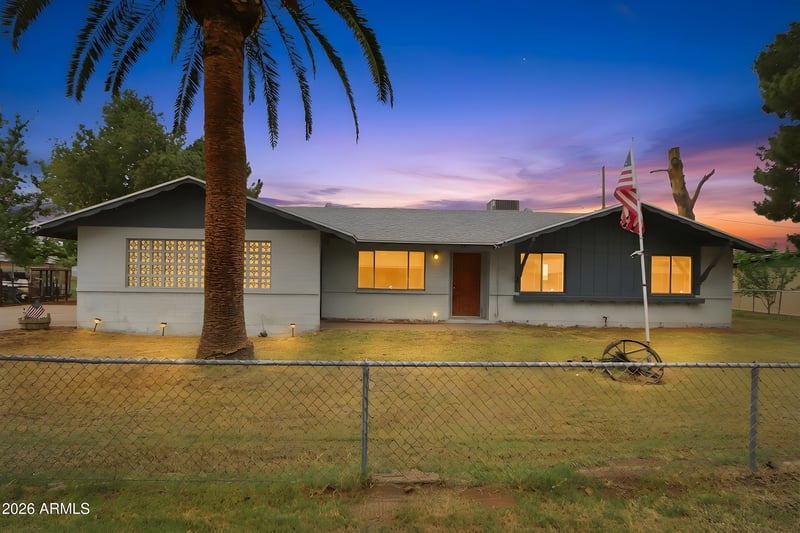 12946 W Hidalgo Ave, Avondale, AZ 85323
