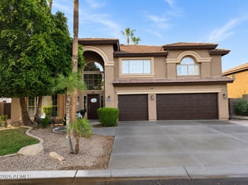12946 Luchana Dr, Litchfield Park, AZ 85340