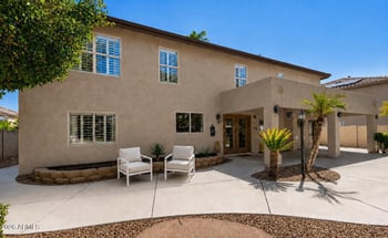 12946 W Luchana Dr, Litchfield Park, AZ 85340