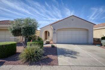 12947 Chapala Dr, Sun City West, AZ 85375