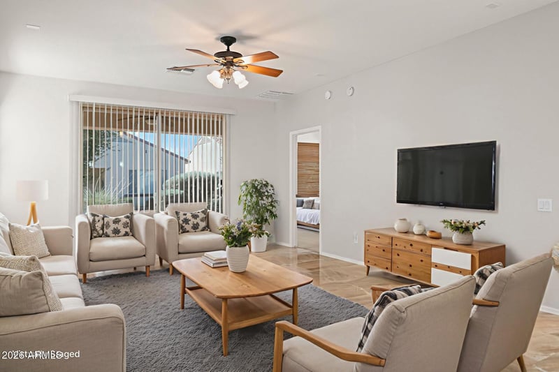 12947 Chapala Dr, Sun City West, AZ 85375