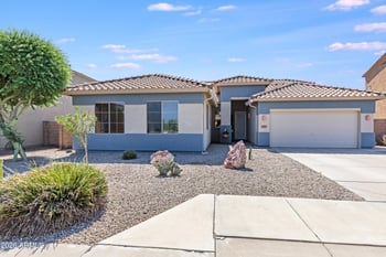 12947 W Estero Ln, Litchfield Park, AZ 85340