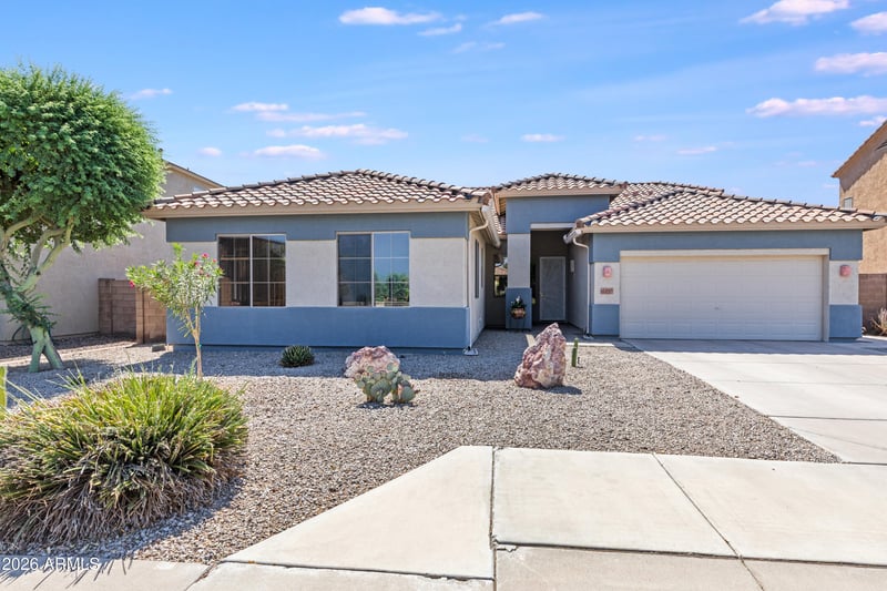 12947 W Estero Ln, Litchfield Park, AZ 85340