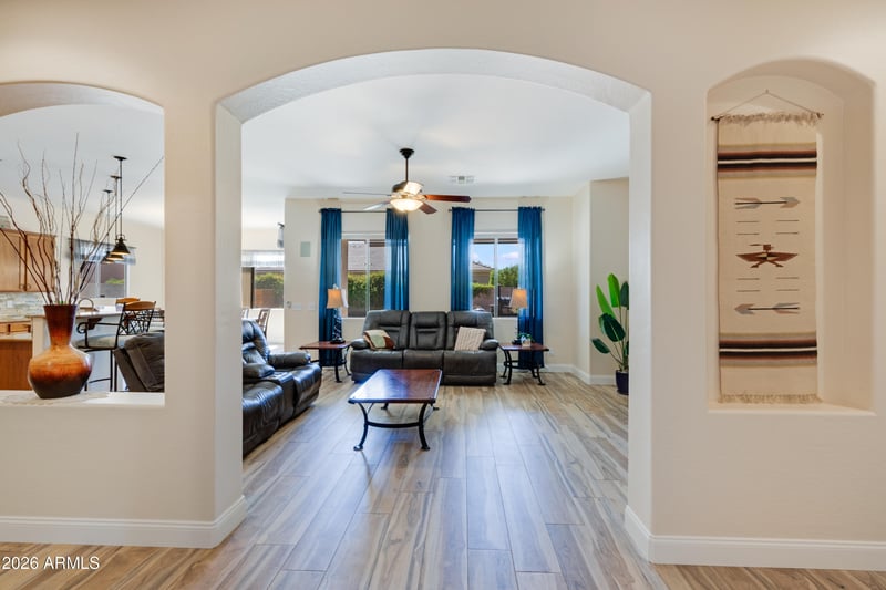 12947 W Estero Ln, Litchfield Park, AZ 85340