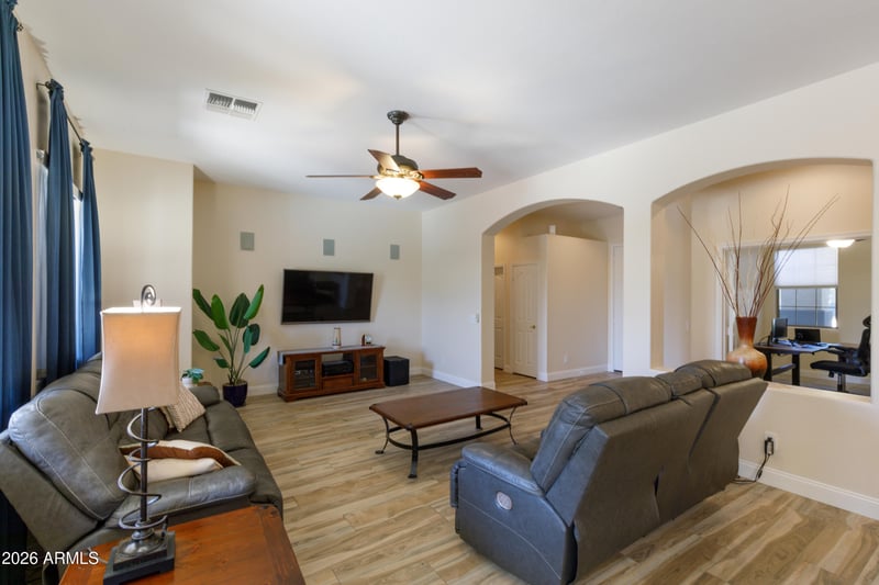 12947 W Estero Ln, Litchfield Park, AZ 85340