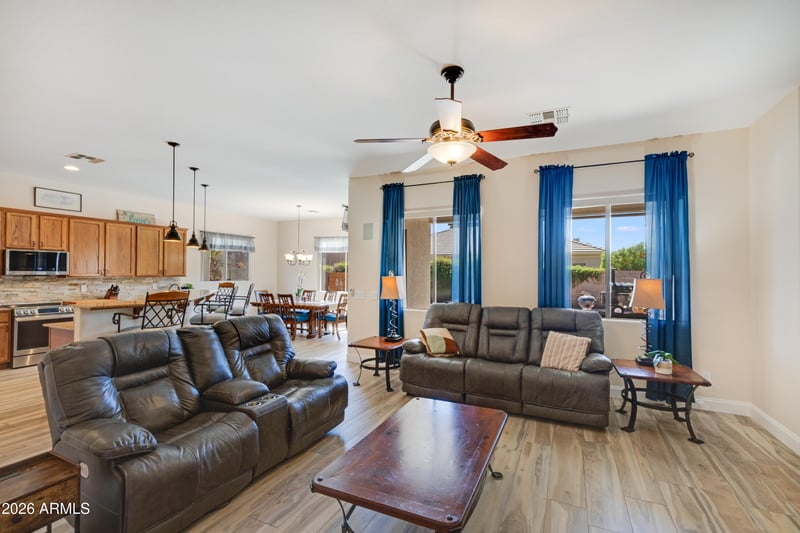 12947 W Estero Ln, Litchfield Park, AZ 85340