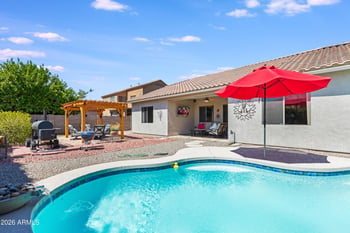 12947 W Estero Ln, Litchfield Park, AZ 85340