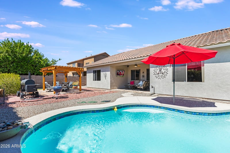 12947 W Estero Ln, Litchfield Park, AZ 85340